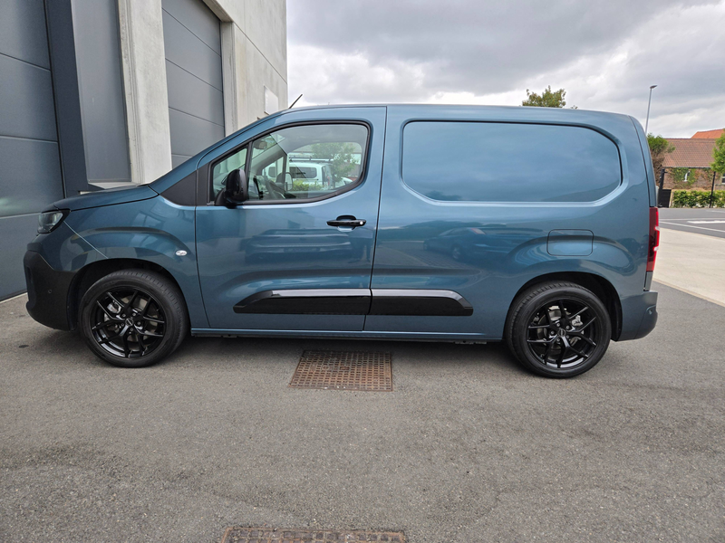 Peugeot Partner AUTOMAAT-131PK-BTW-WAGEN-360°CAMERA — photo 6