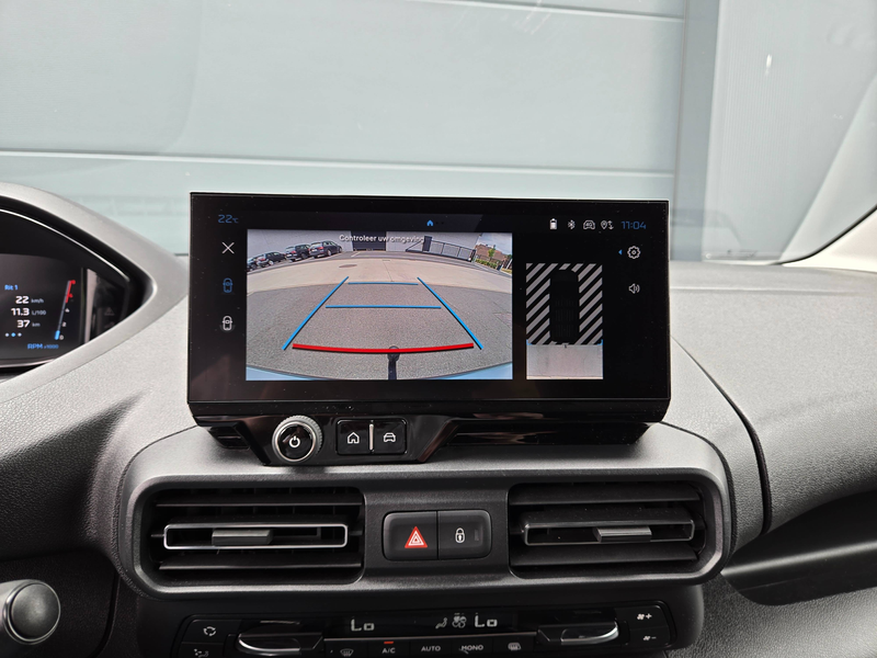 Peugeot Partner AUTOMAAT-131PK-BTW-WAGEN-360°CAMERA — photo 11