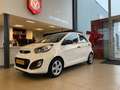 Kia Picanto 1.0 CVVT ComfortLine,100% Onderhouden,5 Deurs,5Zit Blanco - thumbnail 3