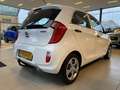 Kia Picanto 1.0 CVVT ComfortLine,100% Onderhouden,5 Deurs,5Zit Blanco - thumbnail 9