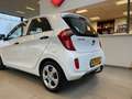 Kia Picanto 1.0 CVVT ComfortLine,100% Onderhouden,5 Deurs,5Zit Blanco - thumbnail 7