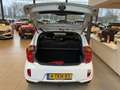 Kia Picanto 1.0 CVVT ComfortLine,100% Onderhouden,5 Deurs,5Zit Blanco - thumbnail 10