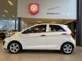 Kia Picanto 1.0 CVVT ComfortLine,100% Onderhouden,5 Deurs,5Zit Blanco - thumbnail 4