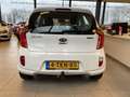 Kia Picanto 1.0 CVVT ComfortLine,100% Onderhouden,5 Deurs,5Zit Blanco - thumbnail 8