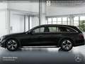 Mercedes-Benz E 450 d T 4M Avantgarde Exkl-Paket 360° Airmat AHK Schwarz - thumbnail 6