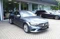Mercedes-Benz C 180 C 180 AVANTGARDE/Navi/LED/Distronic/Totwinkelass Grau - thumbnail 3