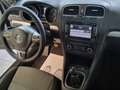 Volkswagen Golf Cabrio 1.6 tdi 105cv*Full Service*Euro5* Nero - thumbnail 13