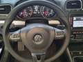 Volkswagen Golf Cabrio 1.6 tdi 105cv*Full Service*Euro5* Nero - thumbnail 15