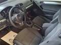 Volkswagen Golf Cabrio 1.6 tdi 105cv*Full Service*Euro5* Nero - thumbnail 10