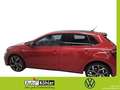 Volkswagen Polo GTI DSG Matrix/ Sport Select-Fahrw./Kamera Rot - thumbnail 1