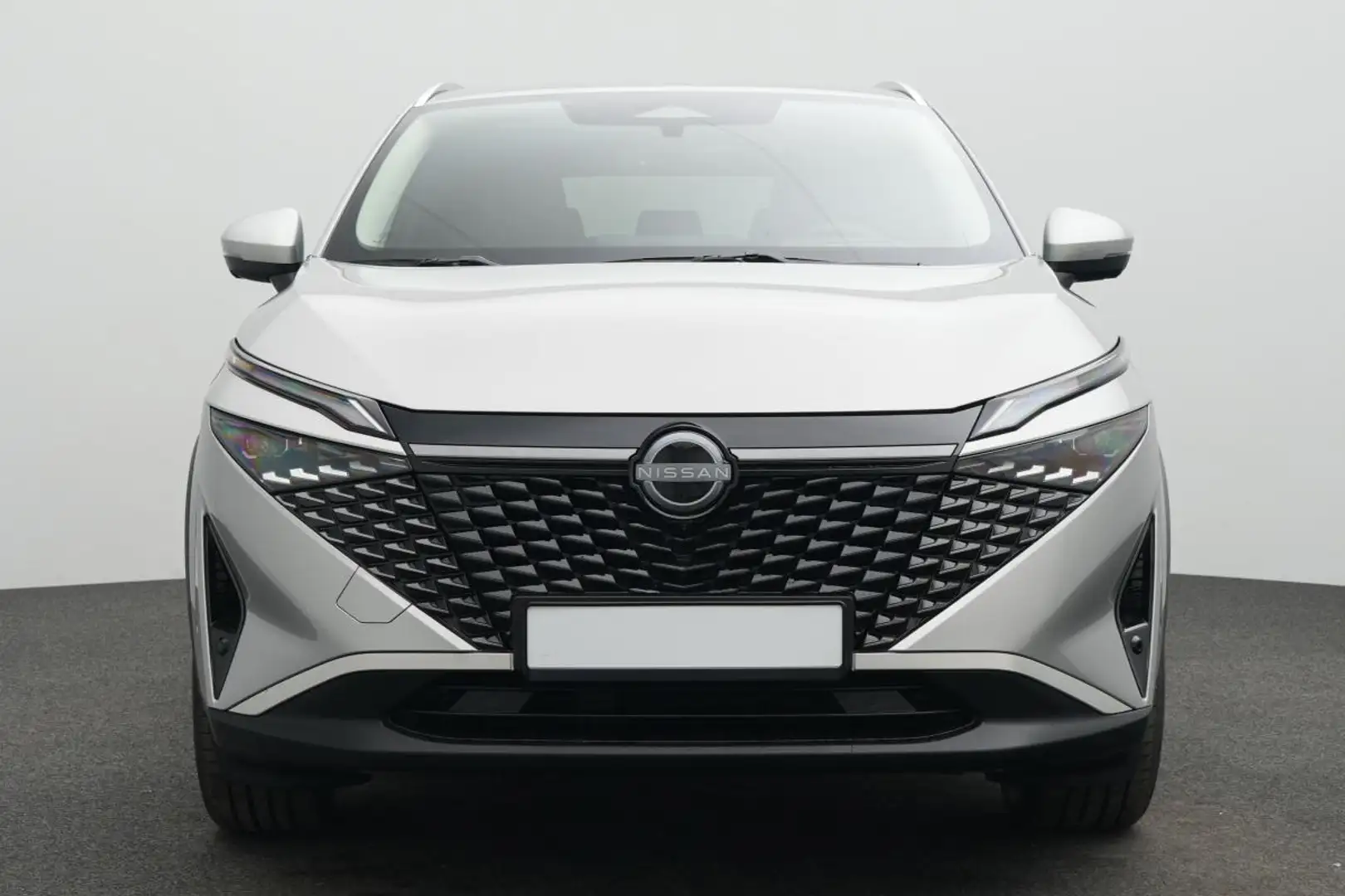 Nissan Qashqai 1.5 VC-T e-POWER 190 PS 4x2 N-Connecta Winter & Ko Argento - 2