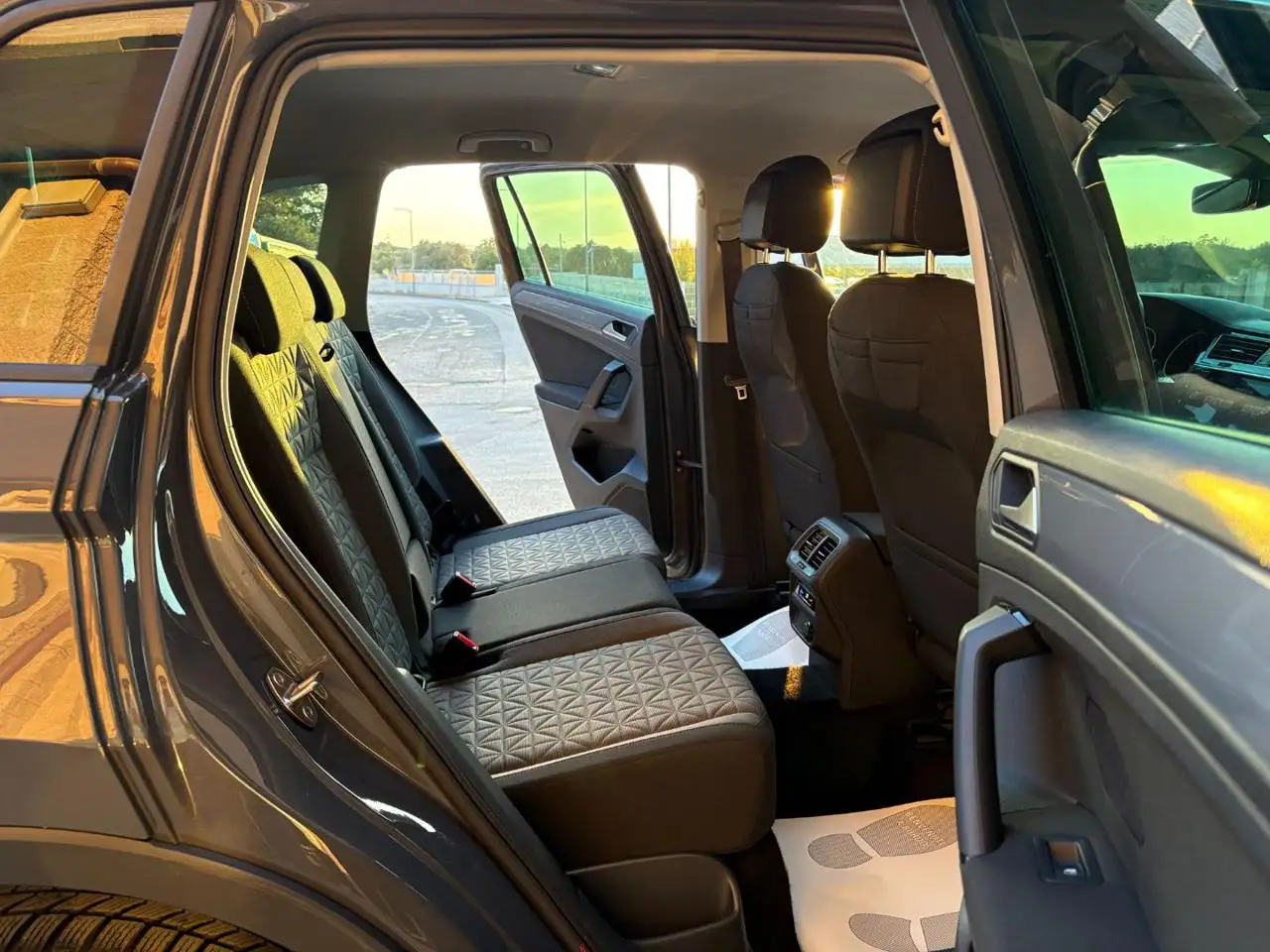 Volkswagen Tiguan 2.0 TDI 150 CV SCR DSG Life, миниатюра 10