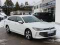 Volkswagen Passat Variant 1.5 eTSI DSG Business KLIMA LED NAVI ALU Weiß - thumbnail 2