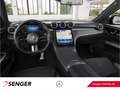 Mercedes-Benz C 300 de T AMG DigitalLight 360°-Kamera MBUX AHK Weiß - thumbnail 8