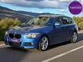 BMW 125 d *Sport-Paket M / M-Technic*1.Hand* Blau - thumbnail 3