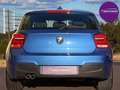 BMW 125 d *Sport-Paket M / M-Technic*1.Hand* Blau - thumbnail 38
