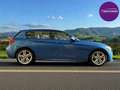 BMW 125 d *Sport-Paket M / M-Technic*1.Hand* Blau - thumbnail 9