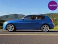 BMW 125 d *Sport-Paket M / M-Technic*1.Hand* Blau - thumbnail 16