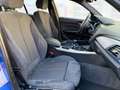 BMW 125 d *Sport-Paket M / M-Technic*1.Hand* Blau - thumbnail 2