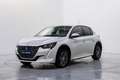 Peugeot 208 Allure Eléctrico 100kW Blanco - thumbnail 1