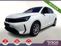 Opel Corsa F 1.2 75 LED 10"Touch AppC LaneAs Blanc - thumbnail 1