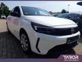 Opel Corsa F 1.2 75 LED 10"Touch AppC LaneAs Blanc - thumbnail 2