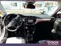 Opel Corsa F 1.2 75 LED 10"Touch AppC LaneAs Blanc - thumbnail 5