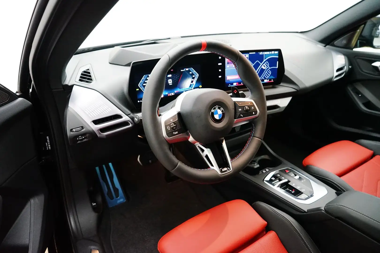 BMW 235 M235 xDrive Gran Coupé '25 [M Sport Pro,HUD,AHK] Schwarz - 2