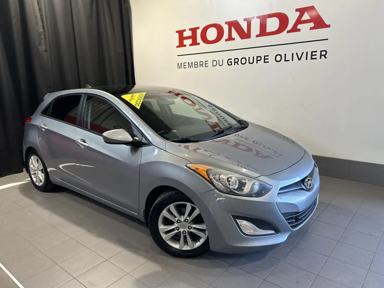 2014 Hyundai ELANTRA