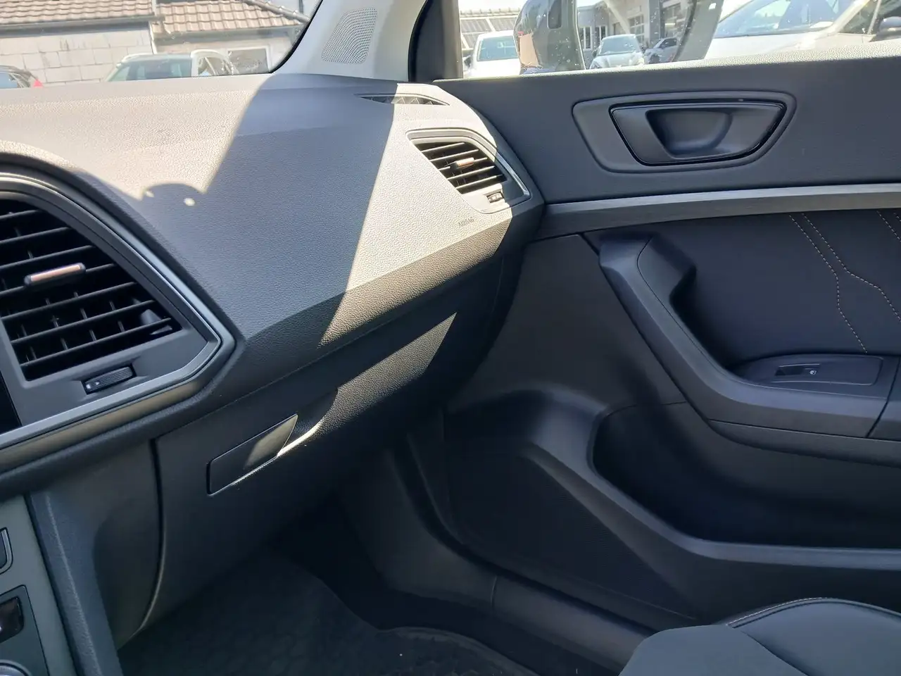 CUPRA Ateca 2026