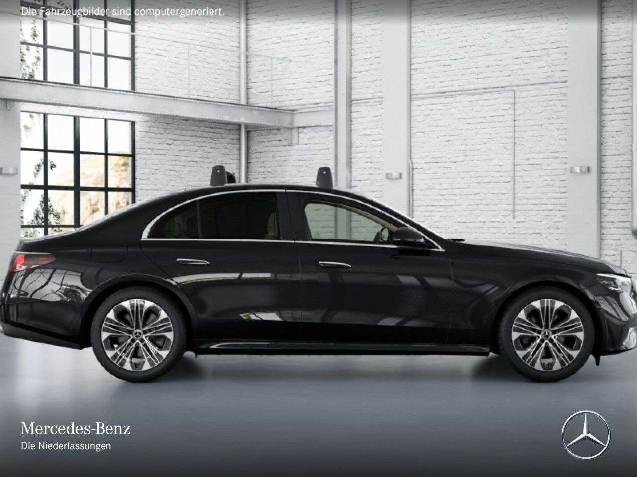 Mercedes-Benz E 300
