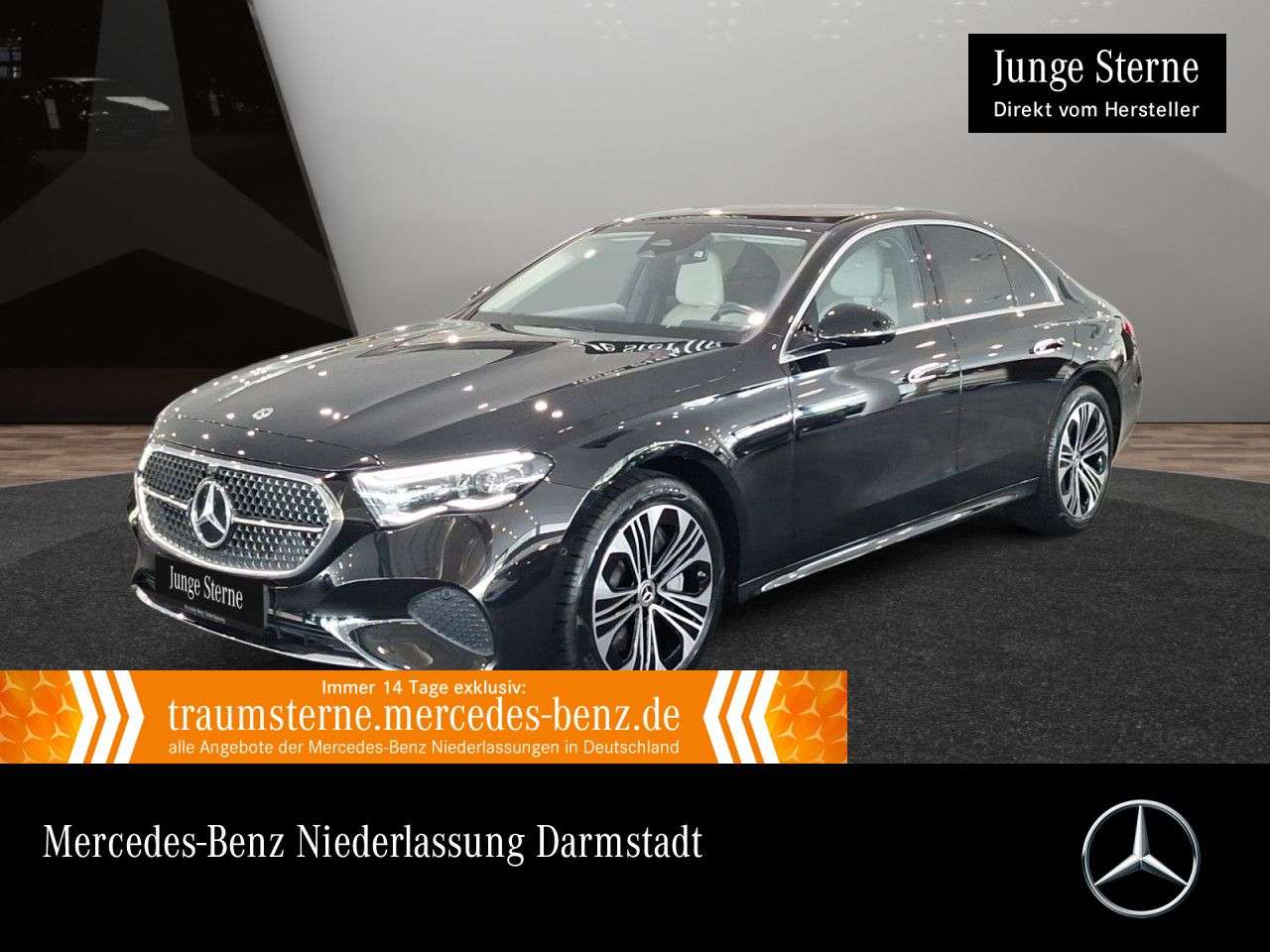 Mercedes-Benz E 300