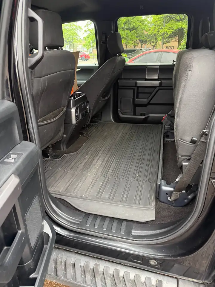 Ford F 150 fotografie Ford F 150