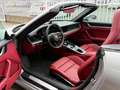 Porsche 992 911 Carrera Cabrio 3.0 4S auto Argento - thumbnail 13