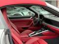 Porsche 992 911 Carrera Cabrio 3.0 4S auto Argento - thumbnail 9