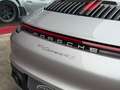 Porsche 992 911 Carrera Cabrio 3.0 4S auto Argento - thumbnail 14