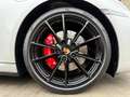 Porsche 992 911 Carrera Cabrio 3.0 4S auto Argento - thumbnail 4