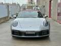 Porsche 992 911 Carrera Cabrio 3.0 4S auto Argento - thumbnail 2