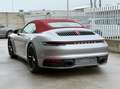 Porsche 992 911 Carrera Cabrio 3.0 4S auto Argento - thumbnail 3