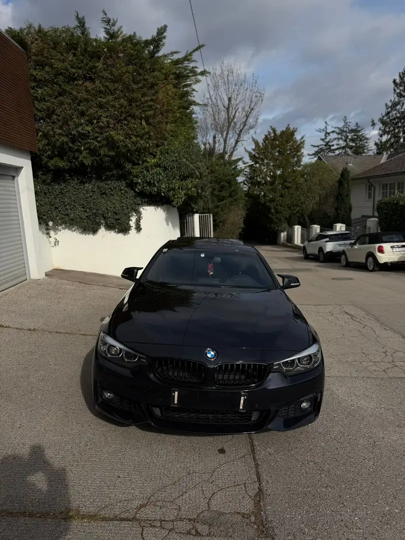 BMW 440 440i Gran Coupe M Sport - 2