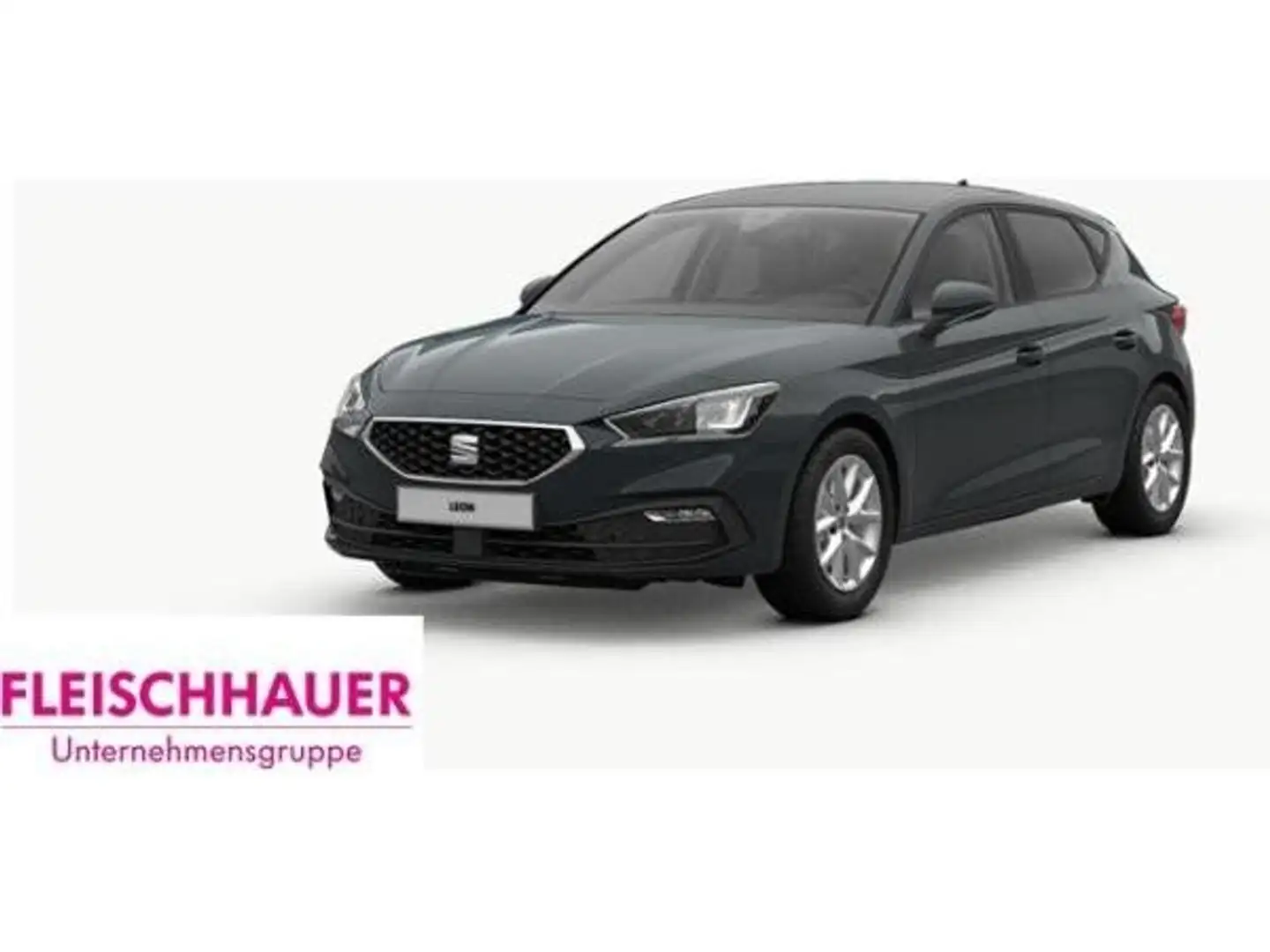 SEAT Leon Road Edition 1.5 TSI 85 kW 6-Gang 🚨NUR BIS 27.06? Blau - 1
