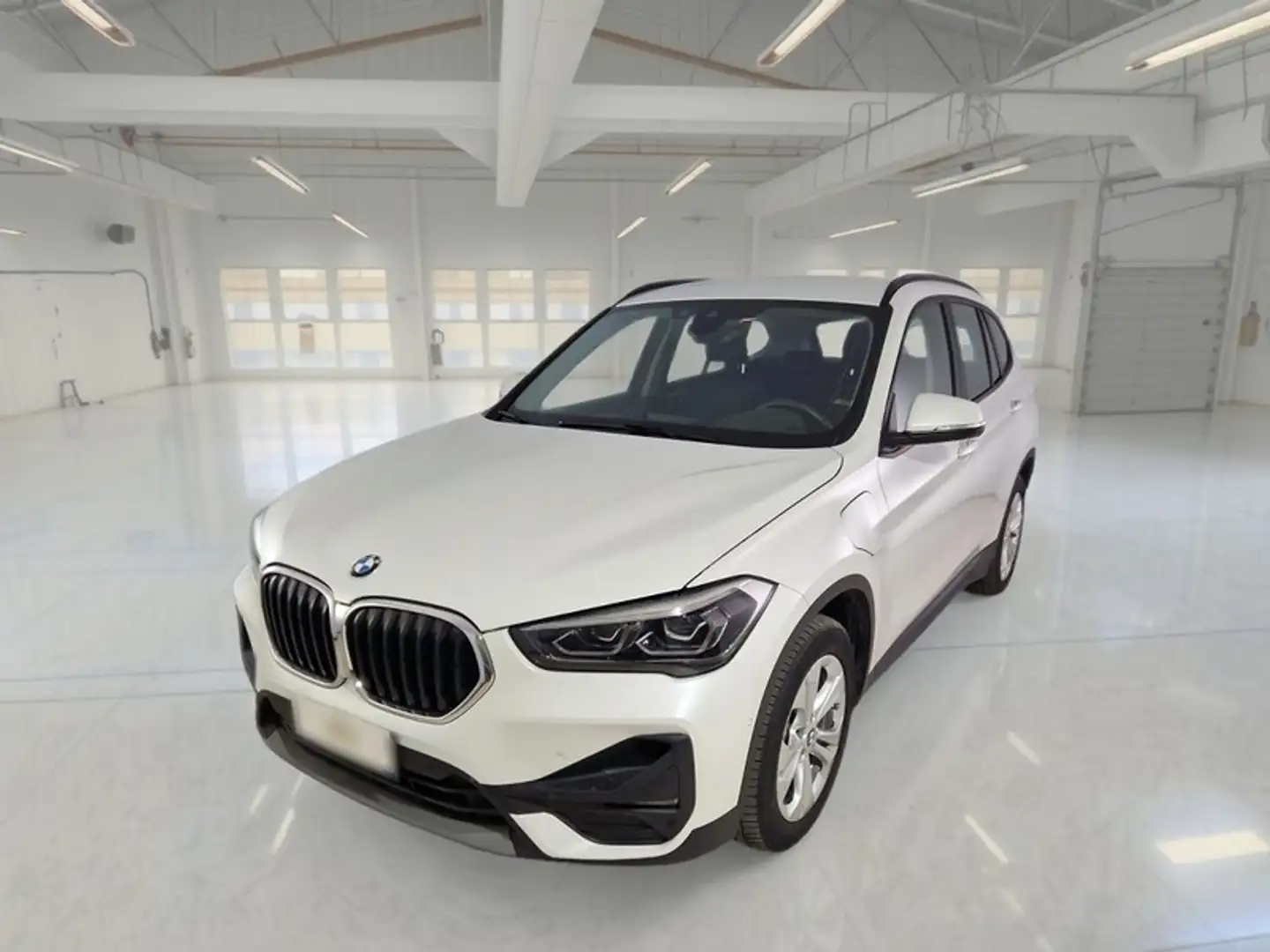 BMW X1 xDrive 25e Business Advantage automatico - 1