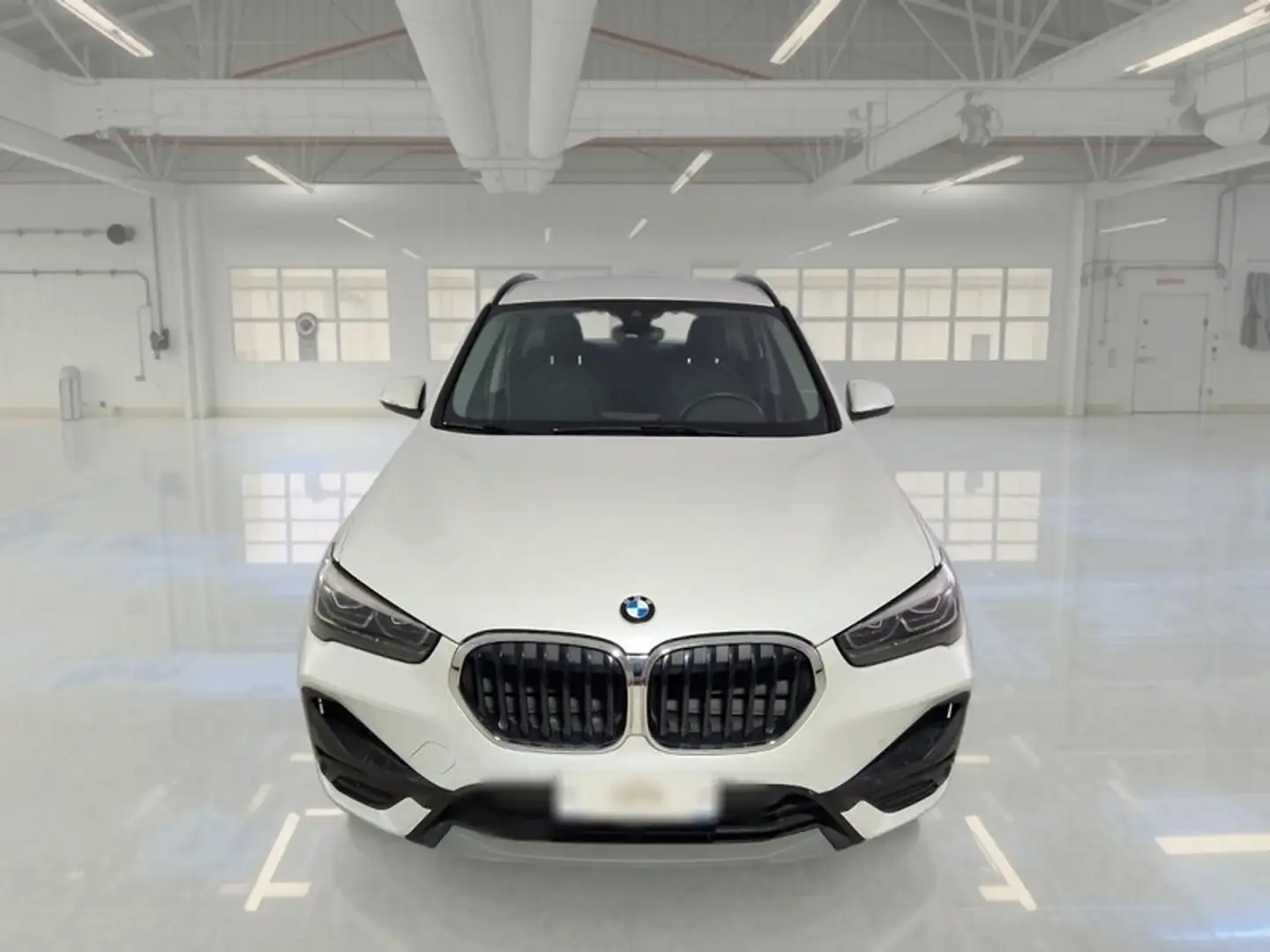BMW X1 xDrive 25e Business Advantage automatico - 2