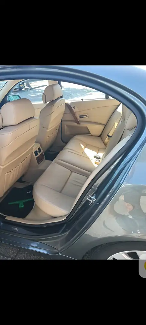 BMW 530 undefined 530xi High Szürke - 2