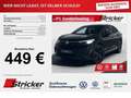 Volkswagen ID.5 Pure BLACK EDITION 449,- mtl Navi Side Assist Schwarz - thumbnail 1