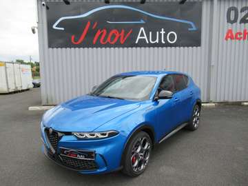 1.5 HYBRID 130CH EDIZIONE SPECIALE TCT