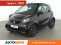 smart forTwo 1.0 Basis passion *TEMPO*PDC*SHZ* Schwarz - thumbnail 1