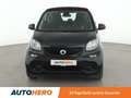 smart forTwo 1.0 Basis passion *TEMPO*PDC*SHZ* Schwarz - thumbnail 9