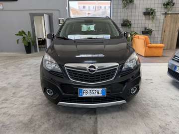 1.4 t Cosmo Gpl-tech 4x2 140cv E6