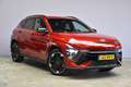 Hyundai KONA 65,4 kWh 217pk N Line Edition I Demo voordeel Rood - thumbnail 3
